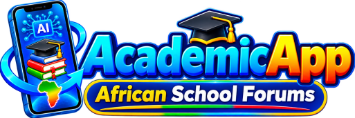 AcademicApp School Forum